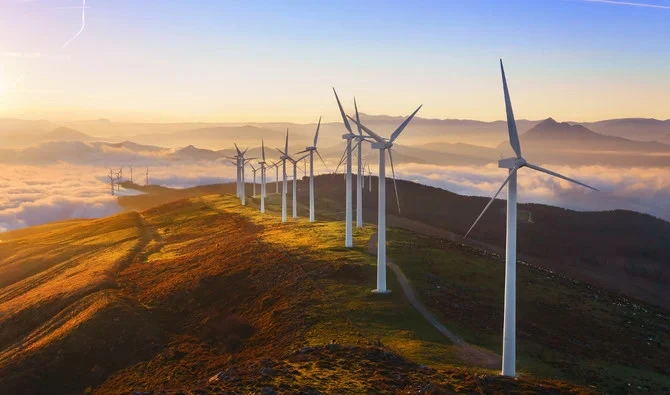 Accord à 100 mds USD de Washington avec les Emirats arabes unis pour la transition énergétique
