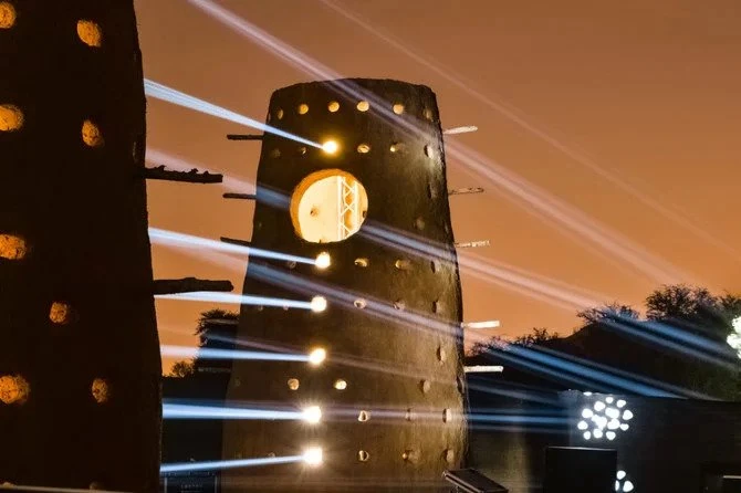 La mission de Noor Riyadh: illuminer la ville avec l’art
