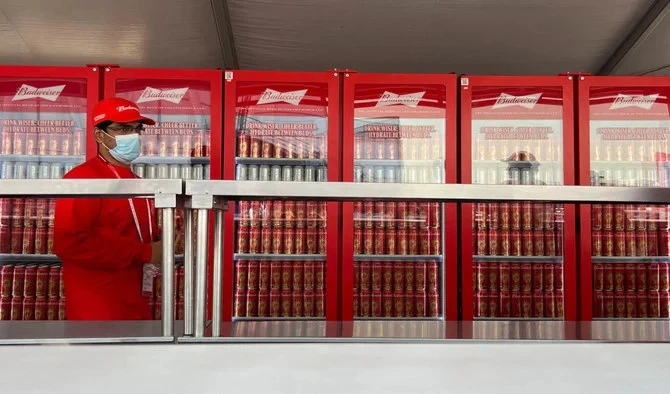 À la veille de la Coupe du monde de football, le Qatar interdit la bière dans les stades