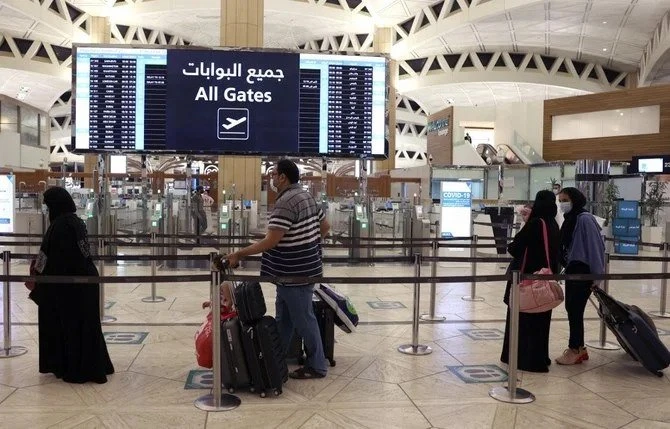 L’Arabie saoudite annonce un mécanisme pour l’obtention d’un visa de «visite personnelle»