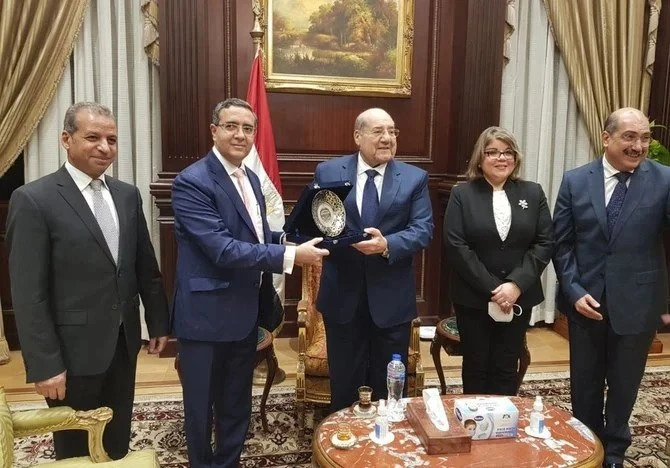Le Sénat critique la décision du Parlement européen sur la situation des droits de l’homme en Égypte
