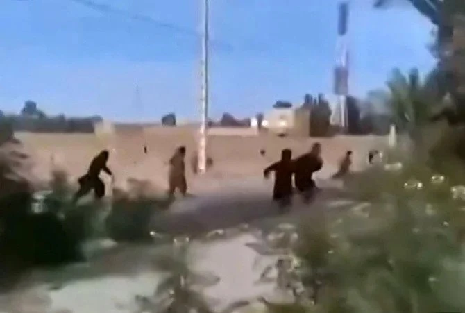 La répression meurtrière se poursuit dans le sud-est de l'Iran après plusieurs semaines de troubles