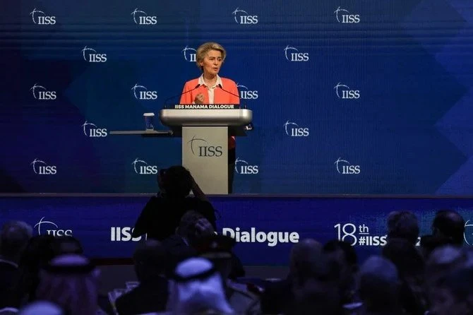L’Occident commence à prendre conscience de la menace iranienne