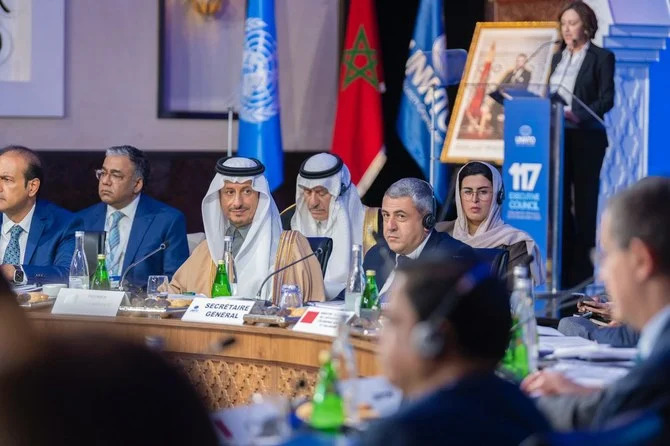 L'Arabie saoudite et le Maroc signent un accord pour renforcer leur coopération dans le domaine du tourisme