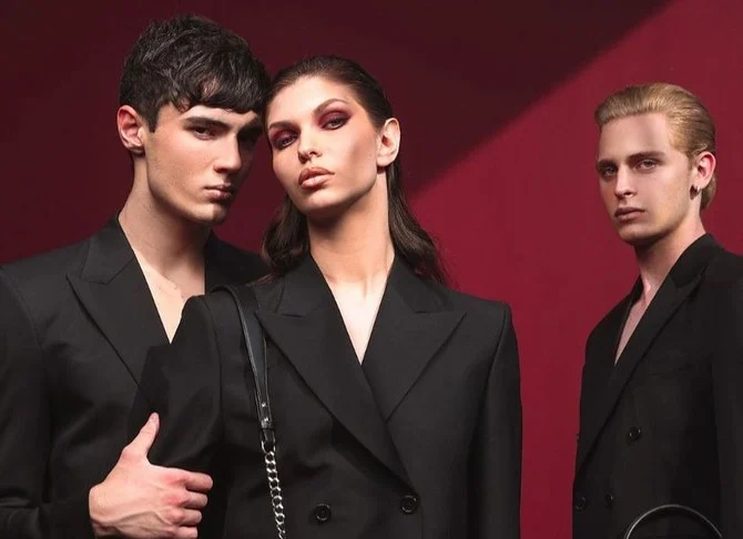 Un programme étincelant pour la Middle East Fashion Week