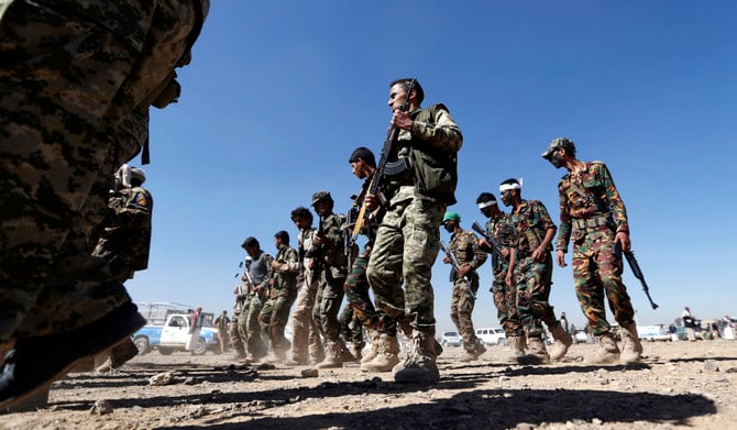 Les médiateurs omanais ne parviennent pas à convaincre les Houthis de reconduire la trêve