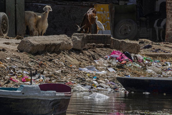 L’accueil par l’Égypte de la COP27, un choix approprié