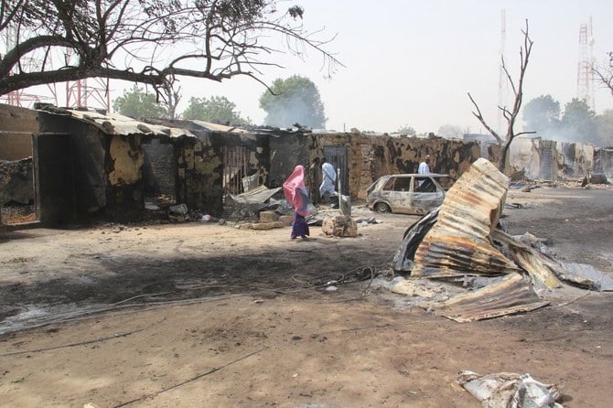 Daech poursuit son inexorable montée en puissance en Afrique