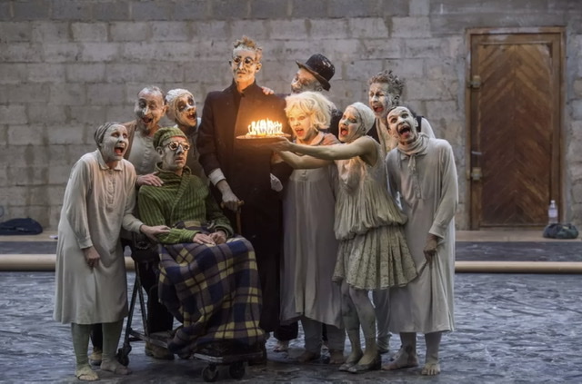 Les Rencontres des arts de la scène en Méditerranée se clôturent ce week-end à Casablanca