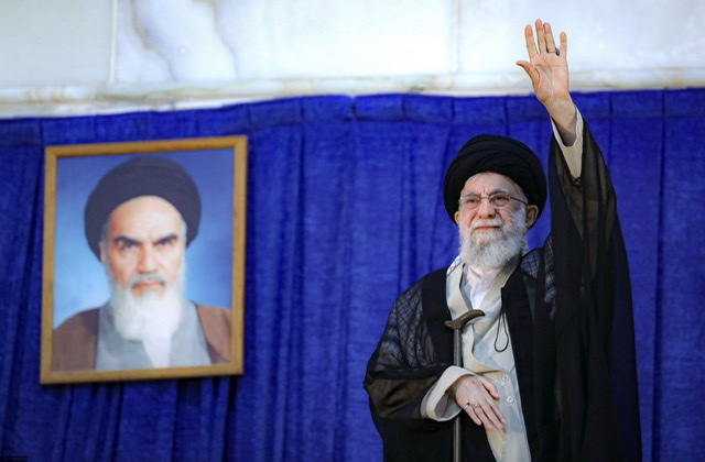 Iran: Un modèle ou une menace?