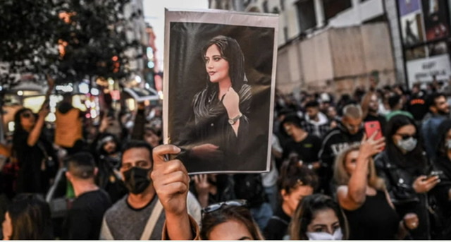 Répression des manifestations: L'Italie convoque l'ambassadeur iranien