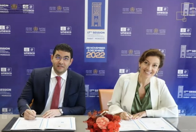 Protection du patrimoine: Le Maroc fait profiter les pays subsahariens de son expertise