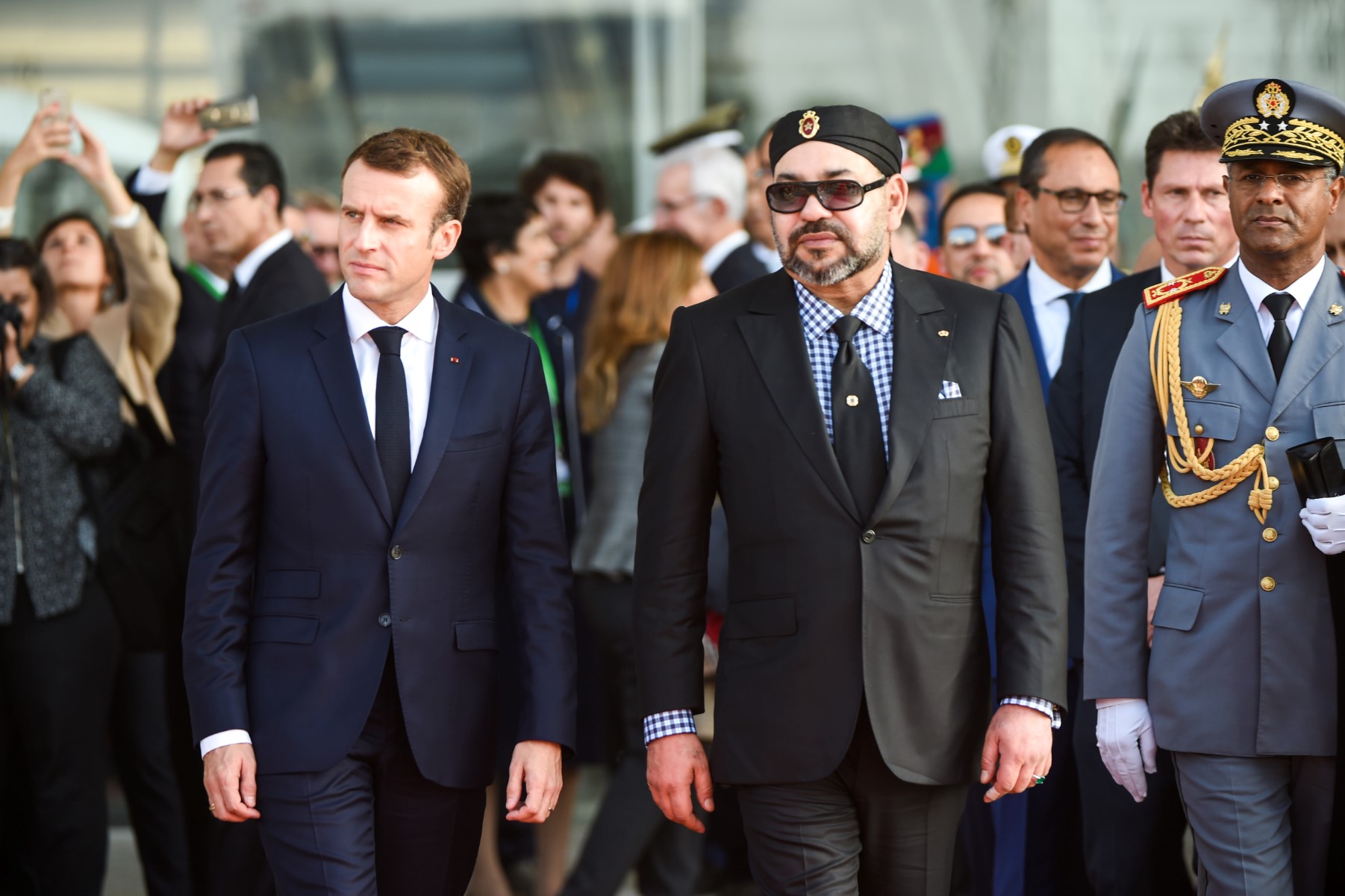 Entre France et Maroc, un lien affectif et culturel fort mais de plus en plus menacé