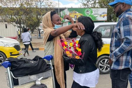 Ethiopie: Entrée de la police fédérale dans la capitale du Tigré
