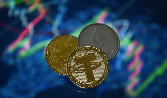 Le modèle de Ledger repose sur la détention directe des cryptomonnaies (AFP)