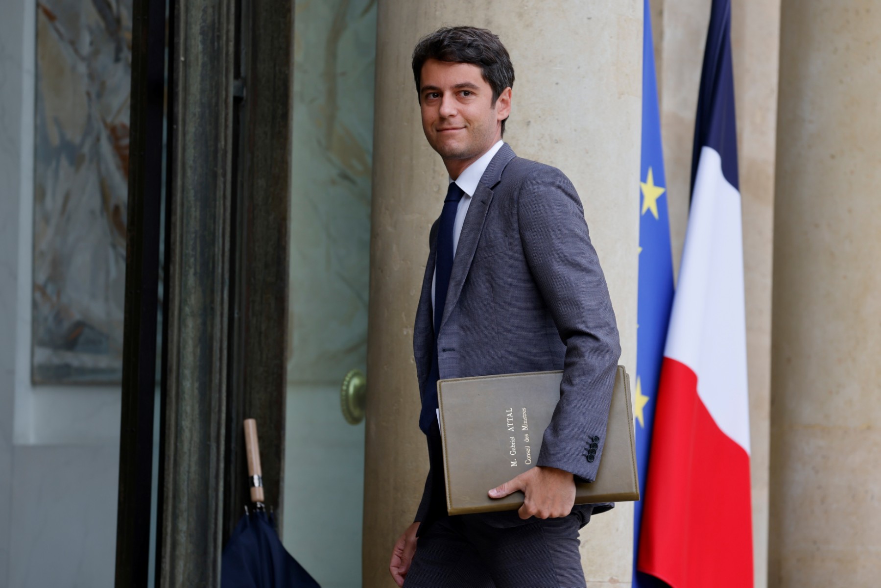 Budget 2022: Trois milliards d'euros de recettes supplémentaires