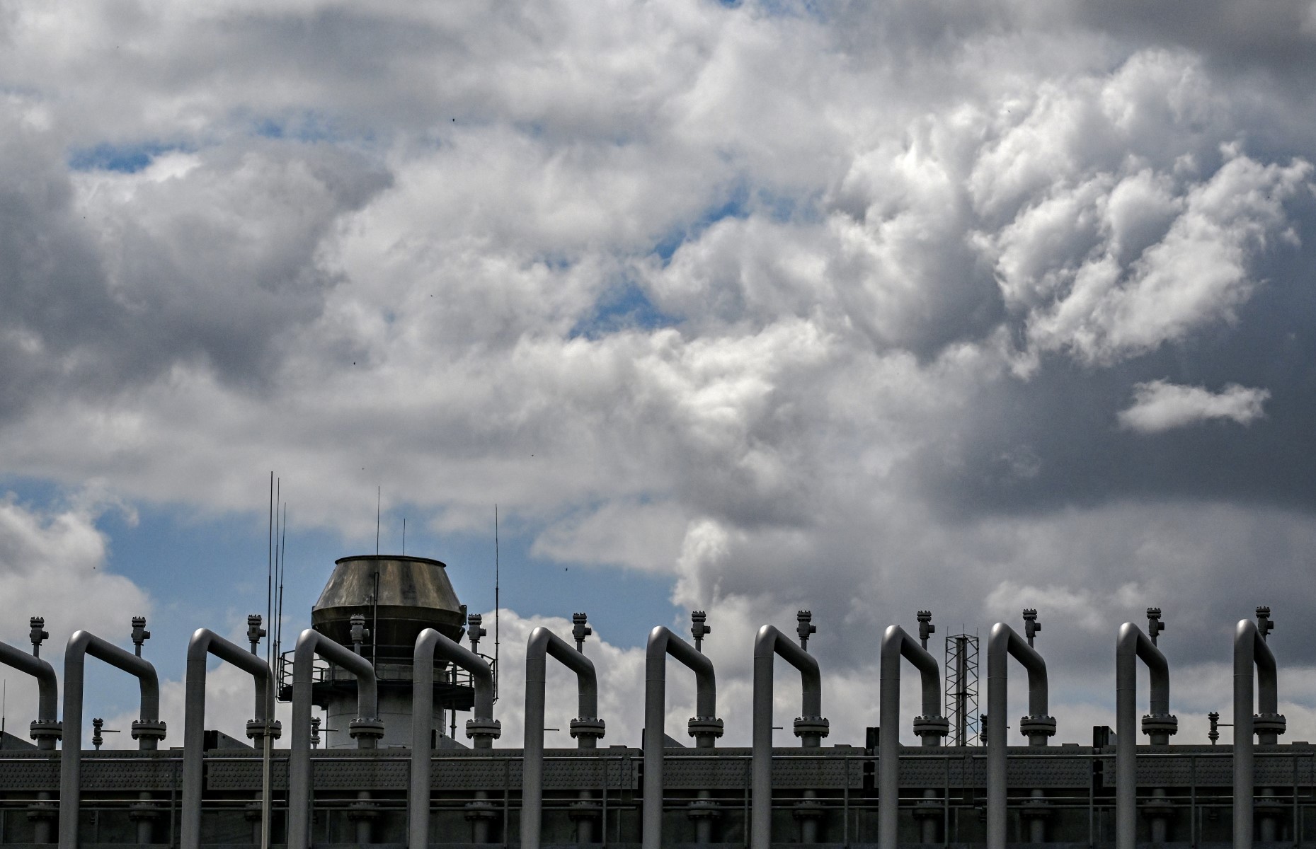 Energie: l'Europe va passer cet hiver, mais c'est le prochain qui inquiète
