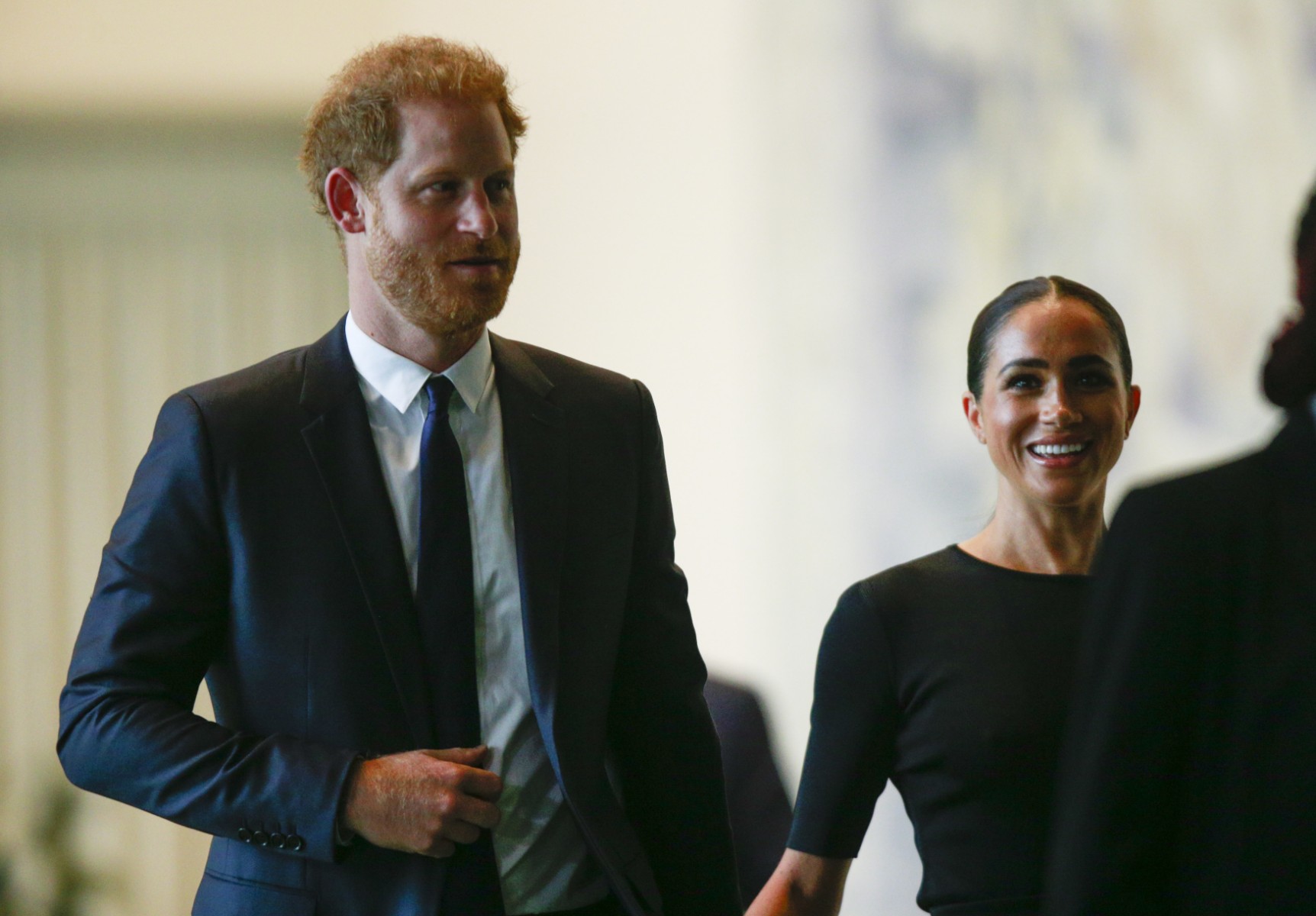 Le tabloïd The Sun «regrette» une violente chronique contre Meghan Markle