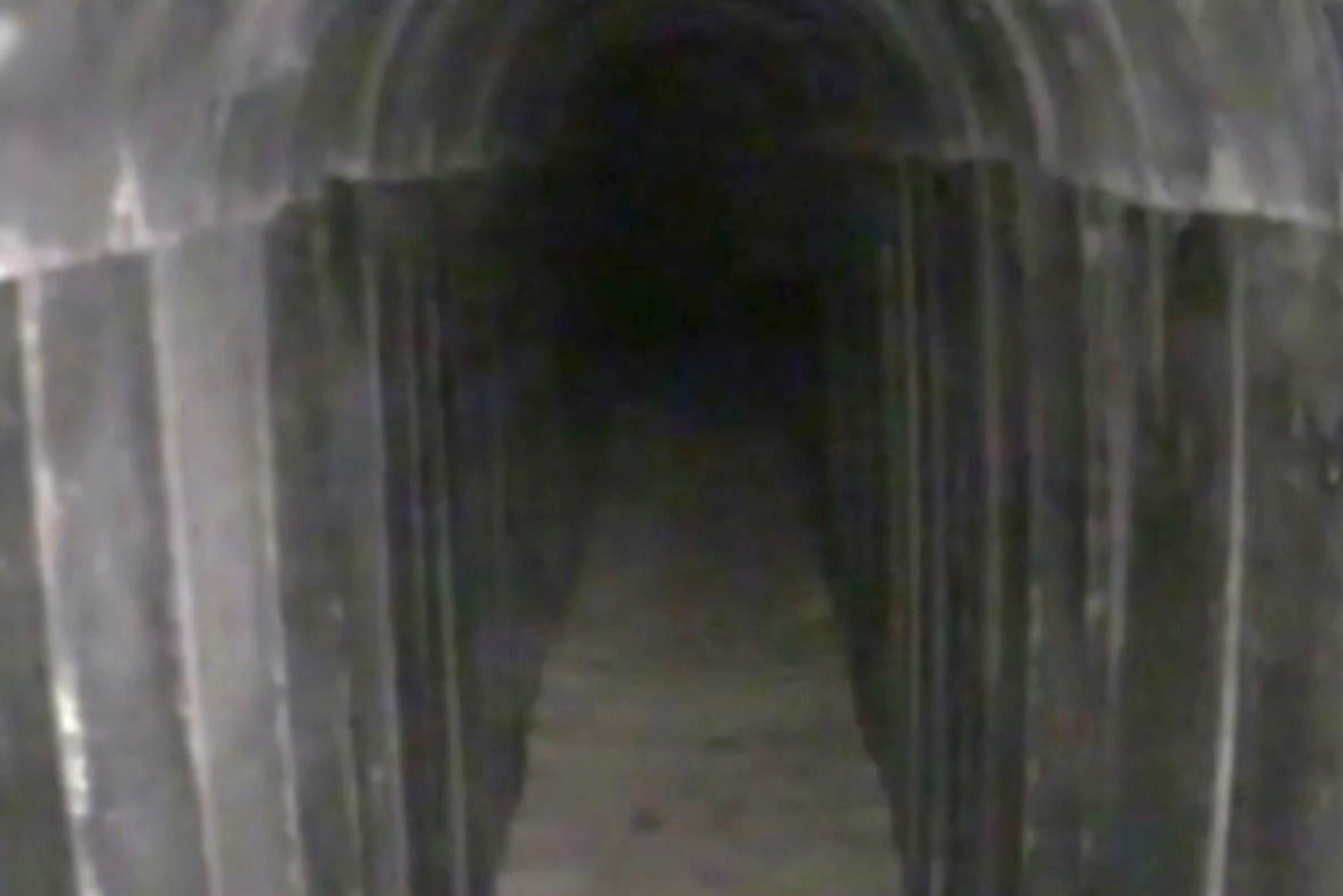 Un tunnel découvert sous une école de l'ONU à Gaza