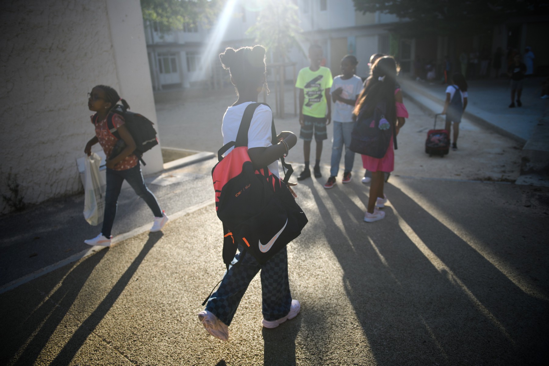 Atteintes à la laïcité à l'école: deux fois moins de signalement en novembre