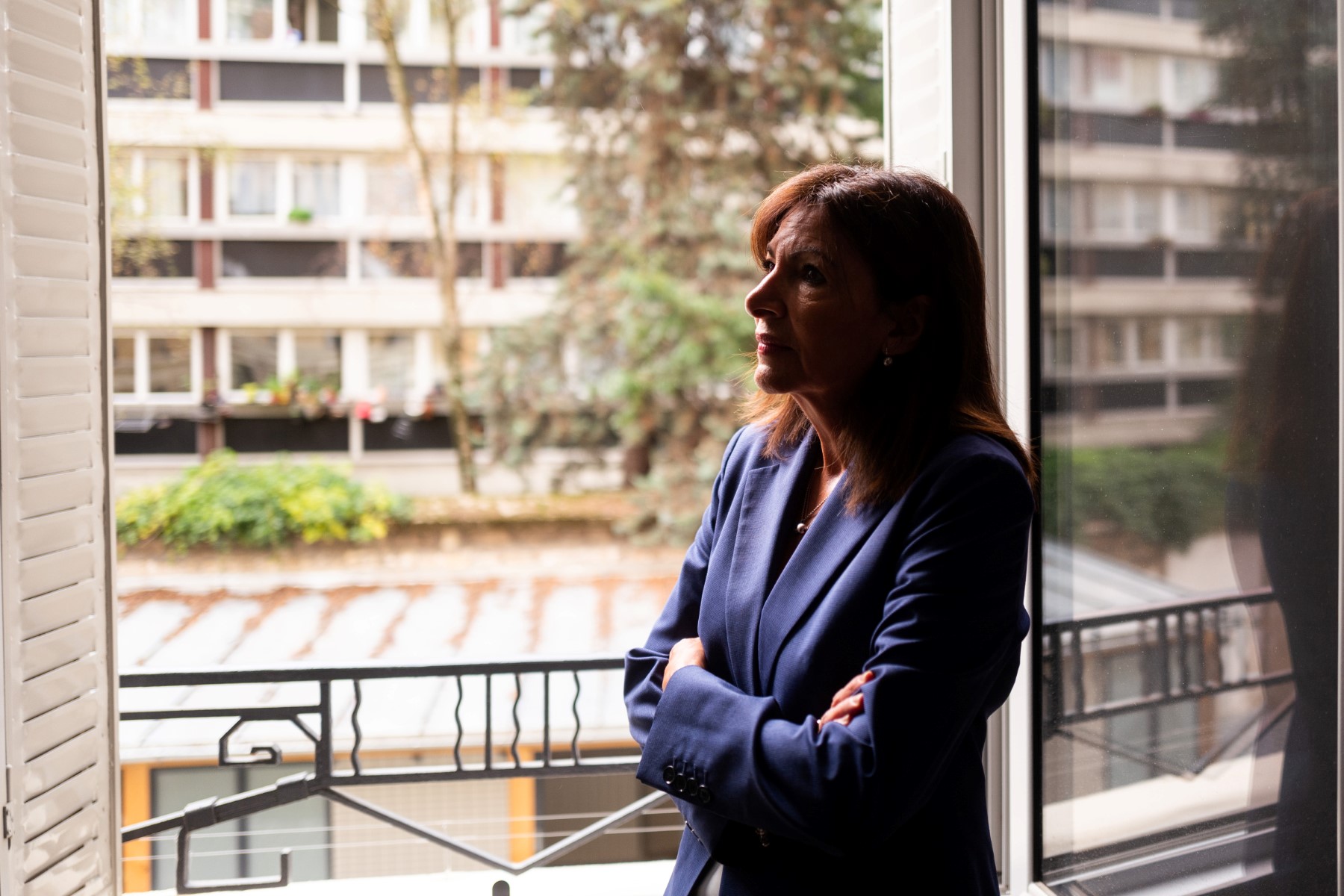 Paris: la mairie propose 1 000 places d'hébergement supplémentaires cet hiver