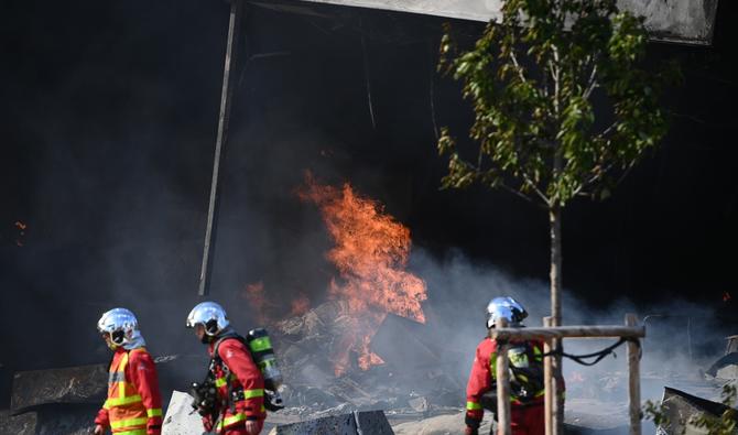 Incendie meurtrier près de Nancy : une locataire passe aux aveux