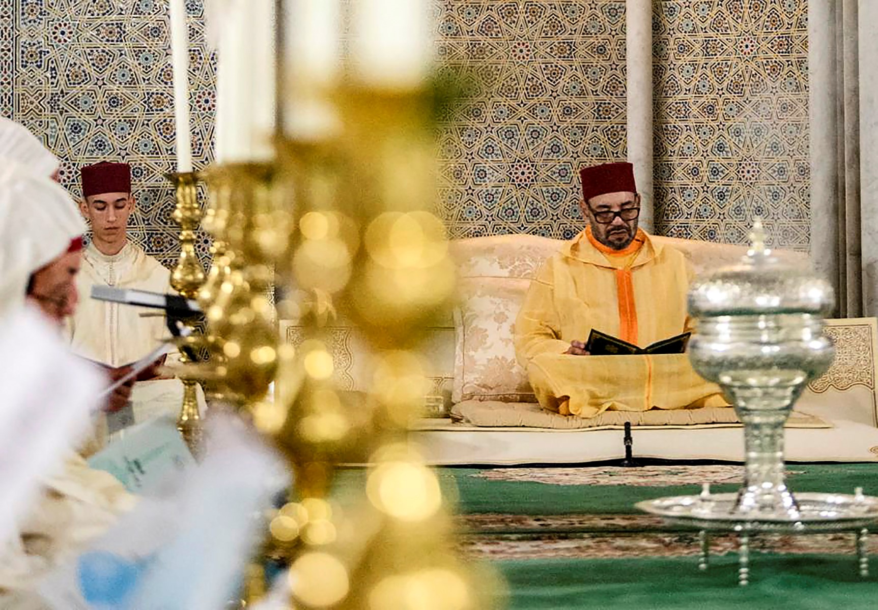 Le Maroc clôture l’année 2022 en beauté
