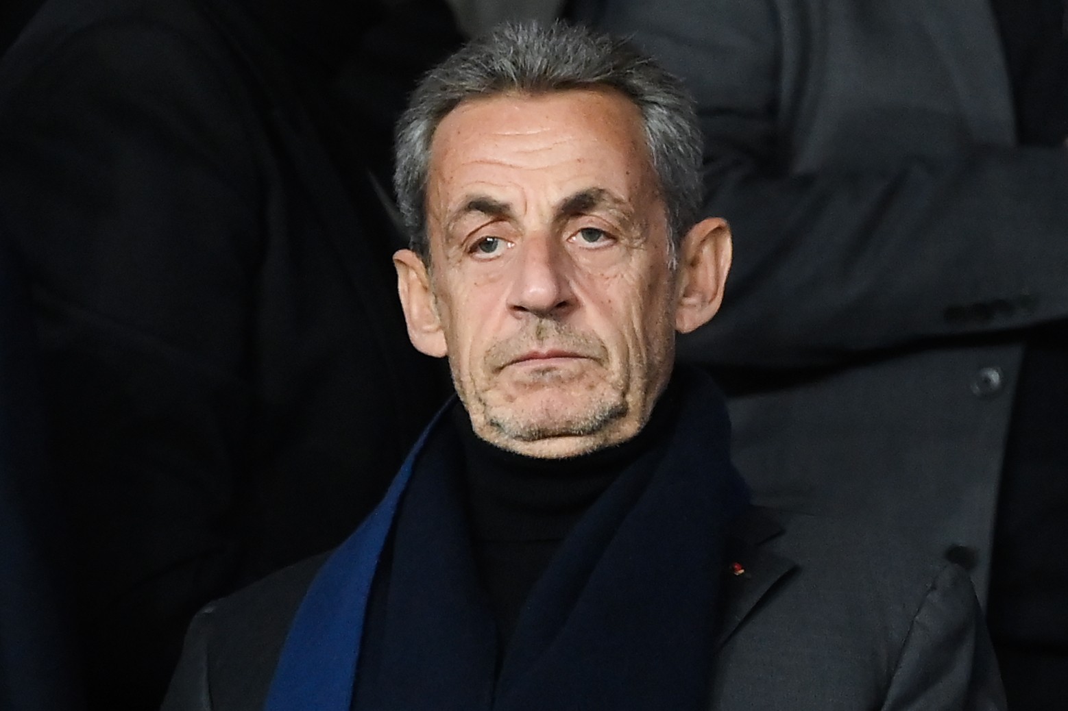 Nicolas Sarkozy rejugé pour corruption dans l'affaire des «écoutes»