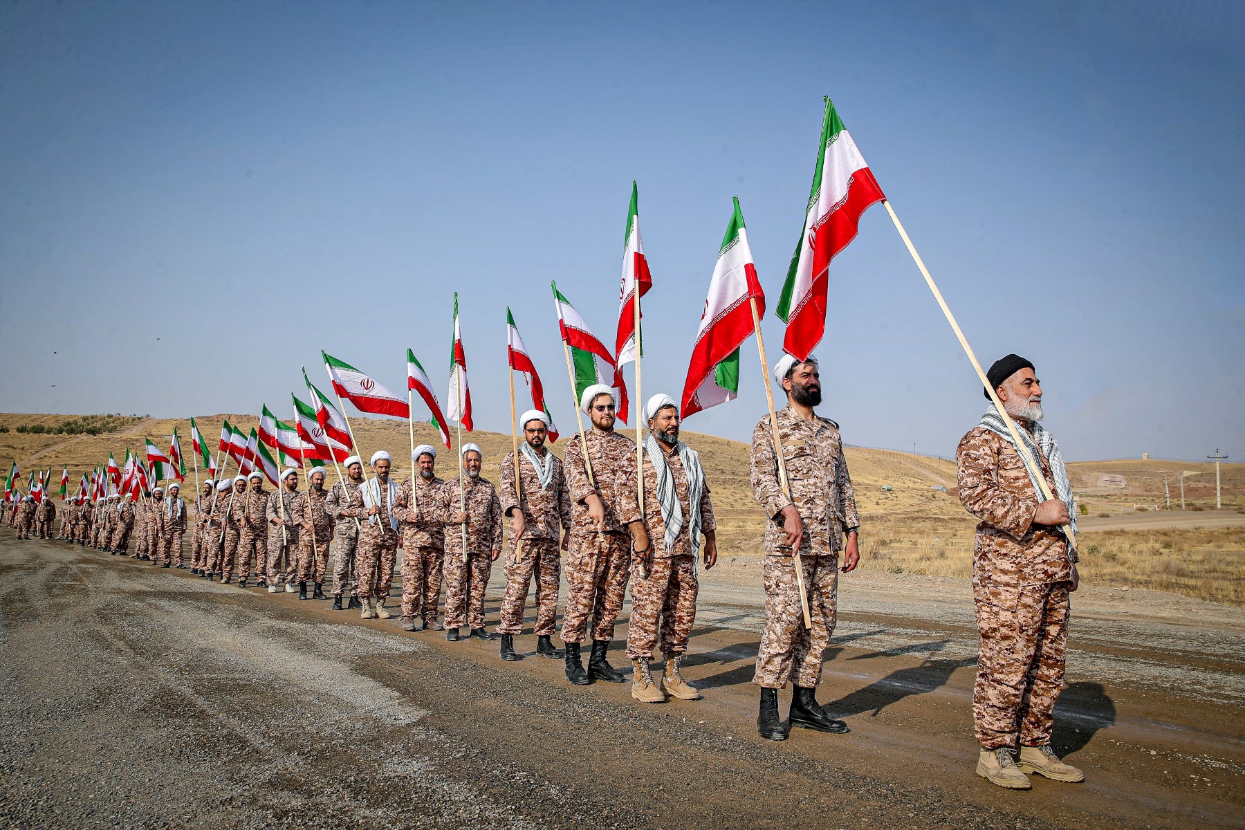 La prochaine étape consiste à abolir le Conseil des gardiens de l'Iran et à organiser des élections libres