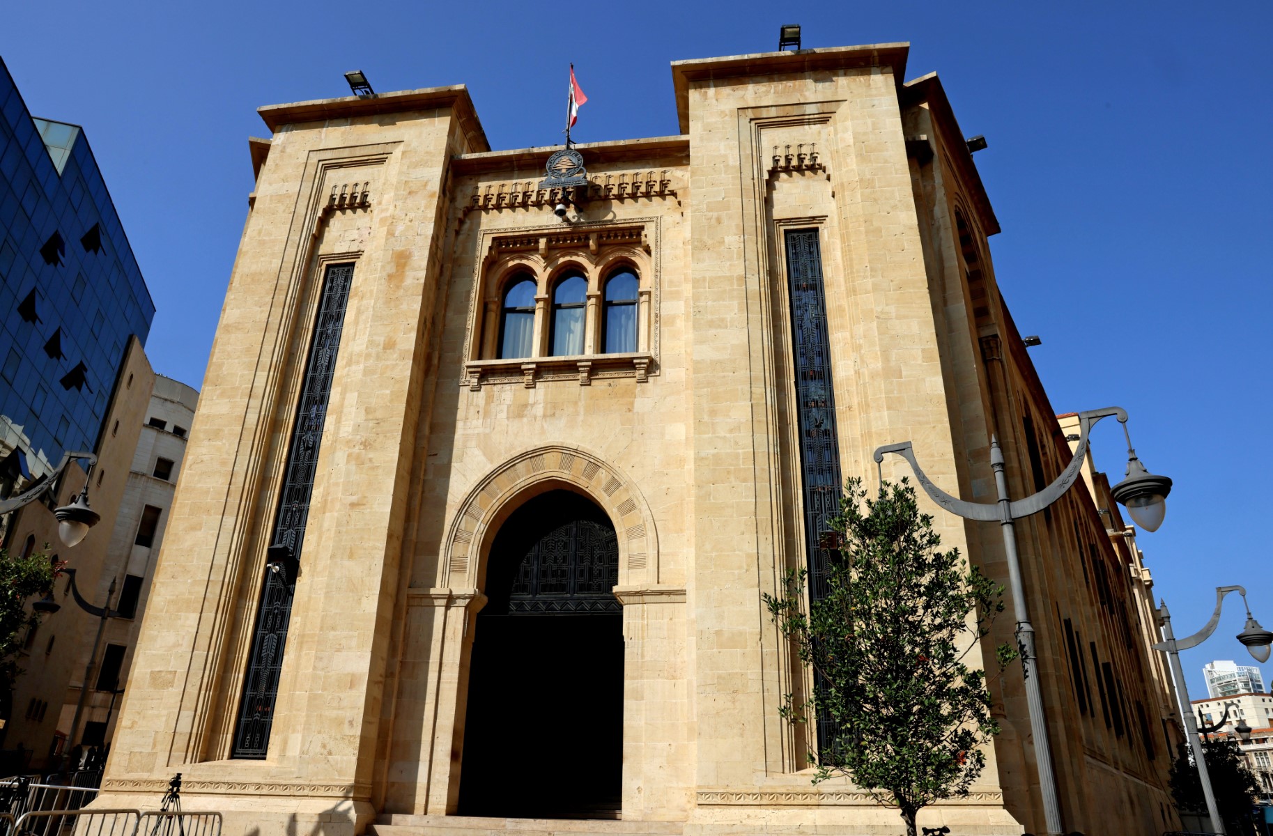 Le Parlement libanais échoue à élire un président, aucun espoir de déblocage à l'horizon