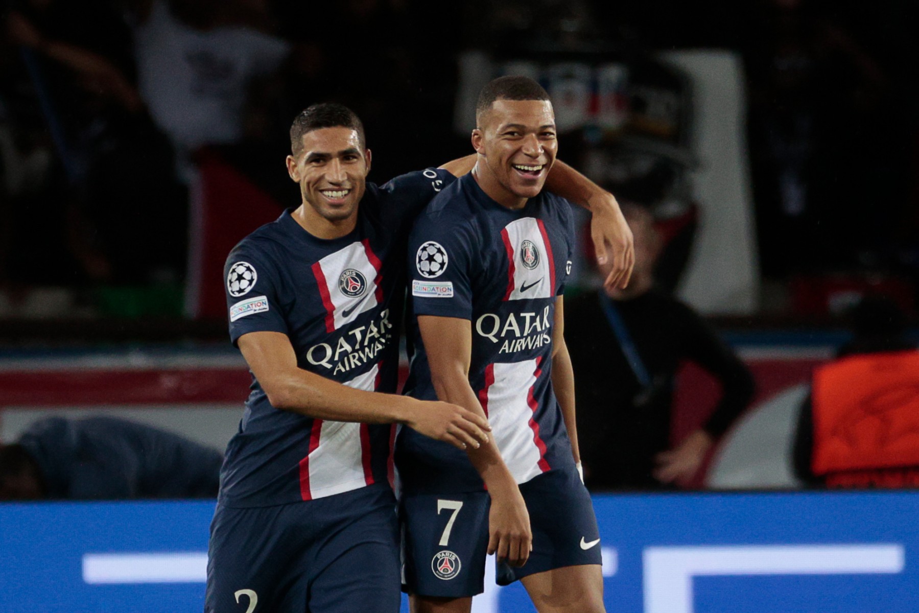 Mondial: Messi, Mbappé, Modric, Hakimi... les stars des demi-finales