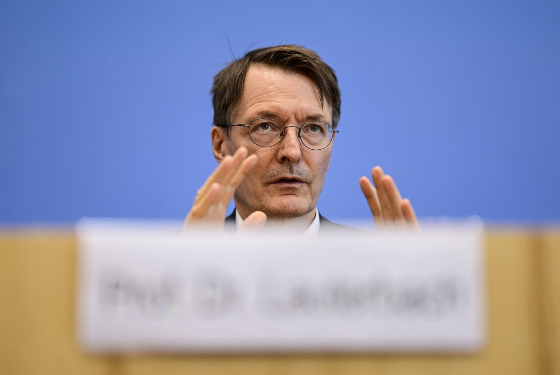 Face aux pénuries de médicament, l'Allemagne va mieux rémunérer les fabricants