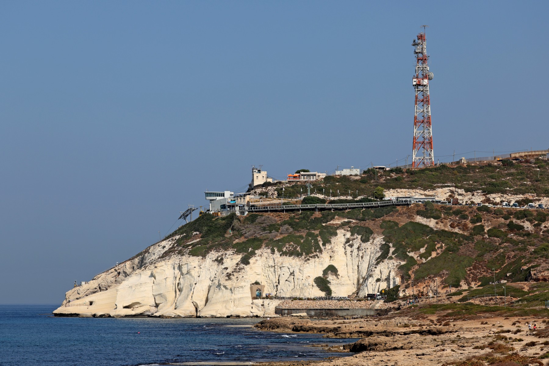 Liban: TotalEnergies se mobilise pour l’exploration du bloc 9 en 2023