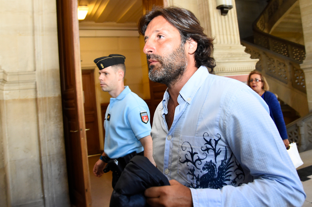 Arnaud Mimran jugé en appel pour la séquestration d'un richissime financier suisse en 2015