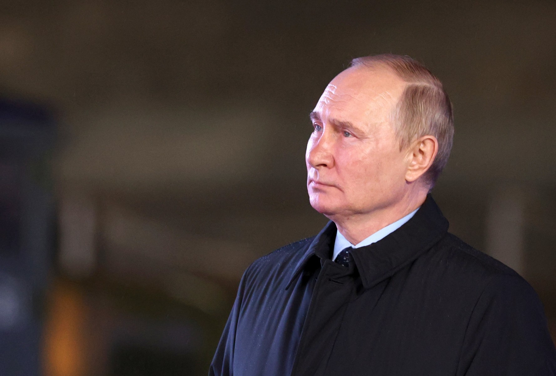 Ukraine: L'Occident veut «diviser» la Russie selon Poutine, Kiev fête Noël