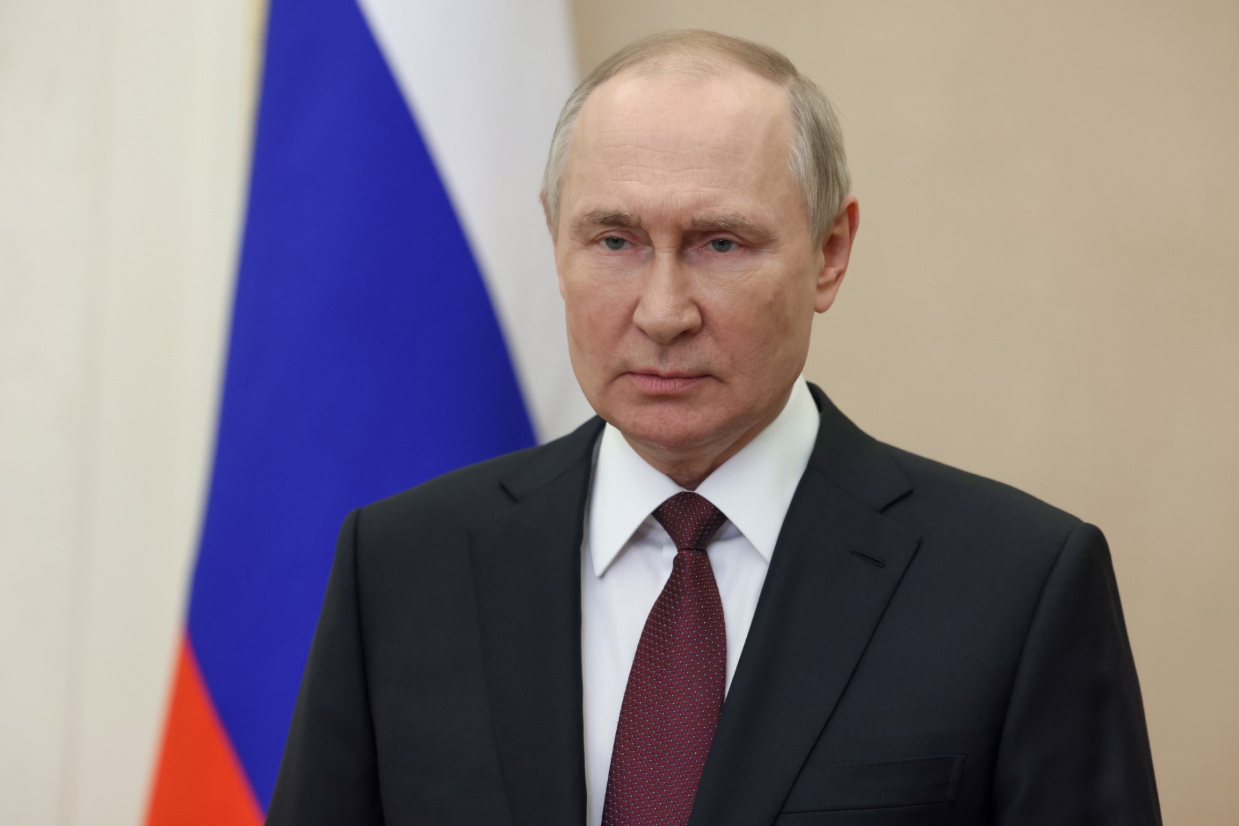 Ukraine: Poutine promet de continuer à détruire les infrastructures énergétiques