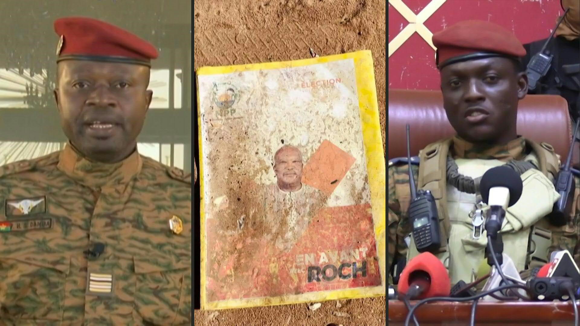 Nord du Burkina: Au moins douze personnes tuées dans une nouvelle attaque