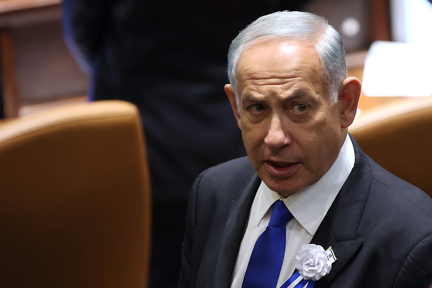 La relation USA-Israël à l’épreuve du gouvernement Netanyahou