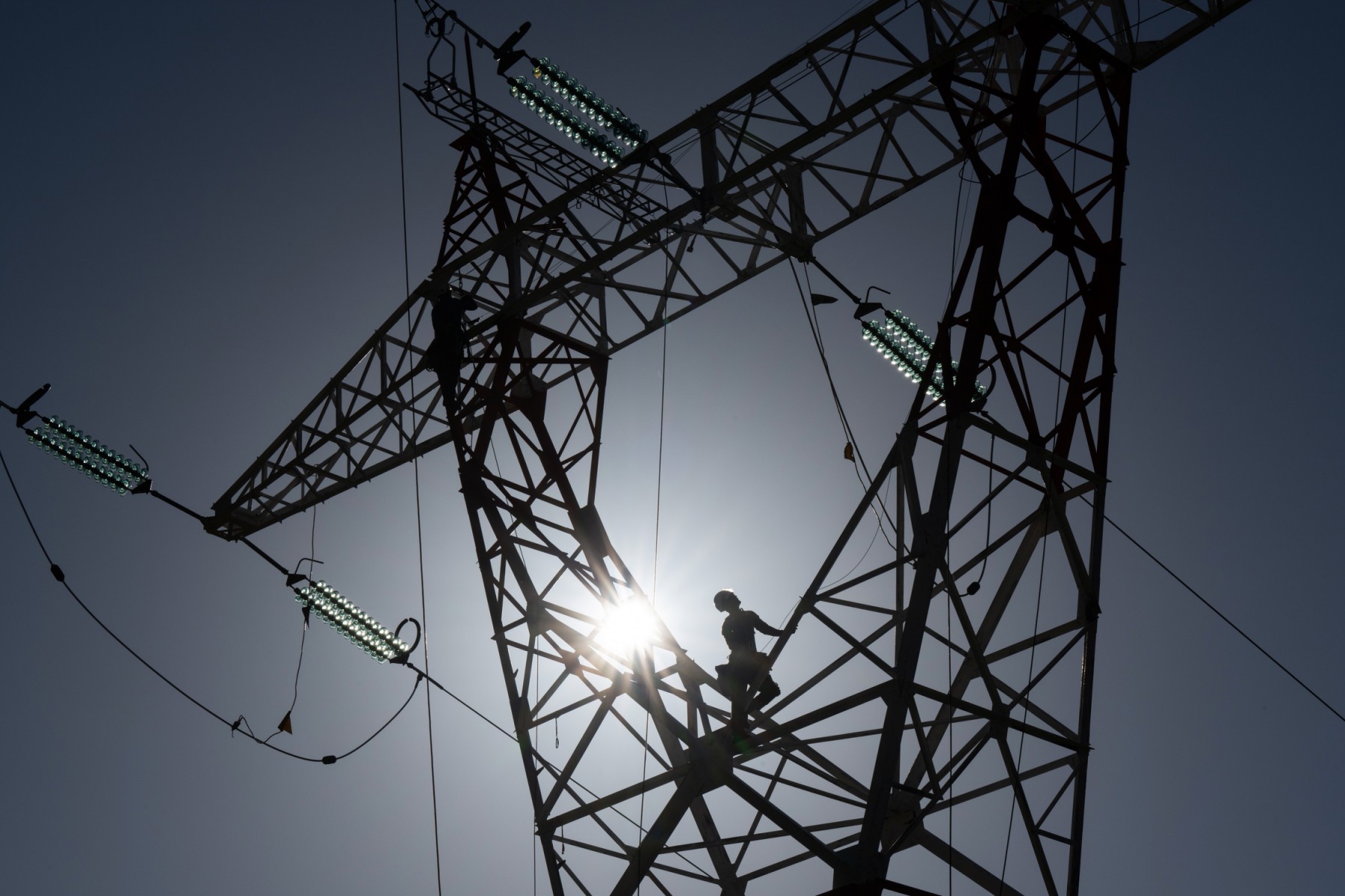 Accord sur les salaires signé chez RTE par l'ensemble des organisations syndicales