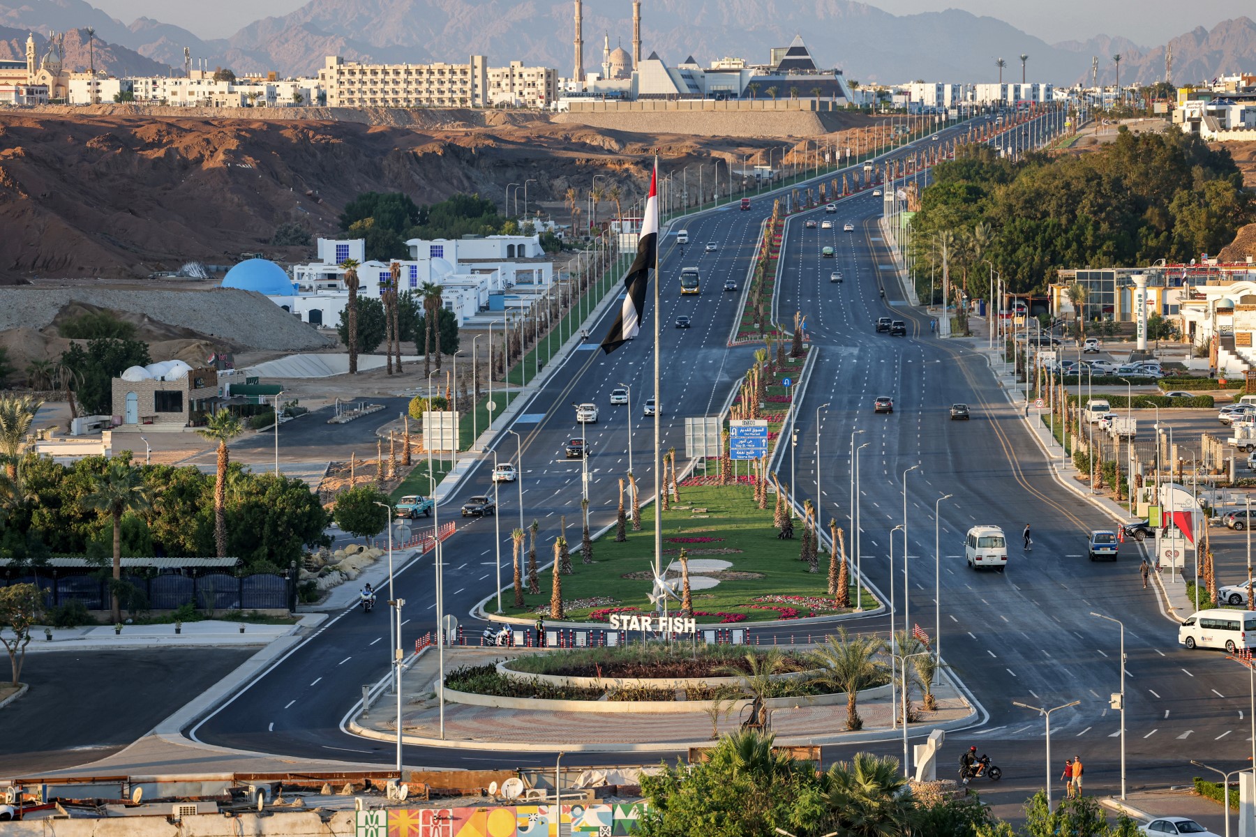 L'Égypte souhaite établir un forum commercial conjoint avec l'UE