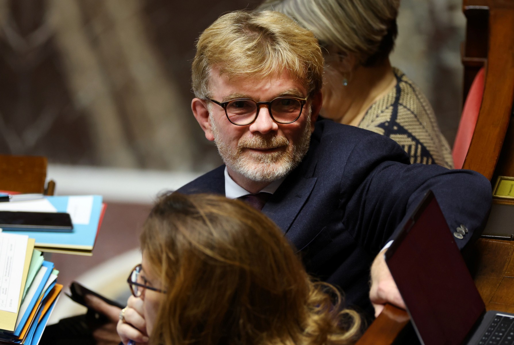 Agriculture et forêt: le projet de budget 2023 rejeté au Sénat