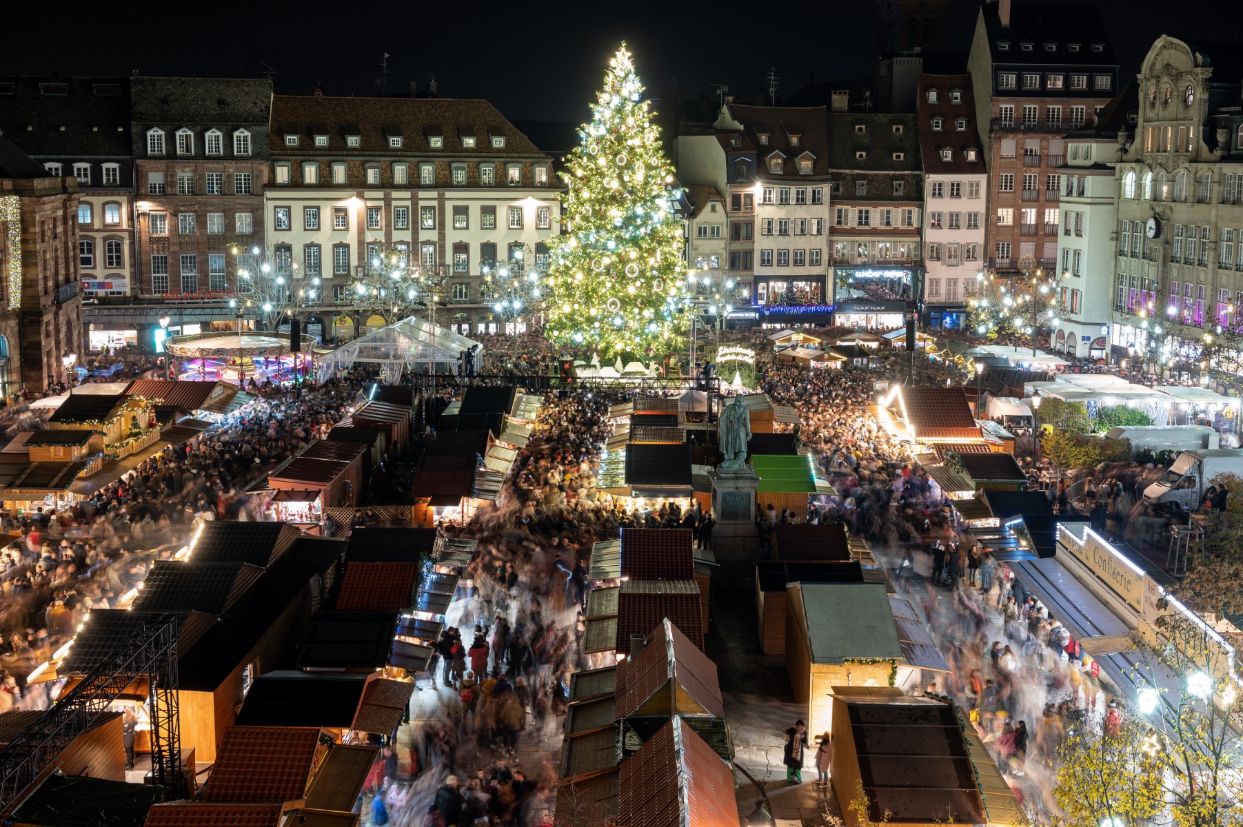 La prime de Noël bientôt versée à 2,3 millions de ménages modestes