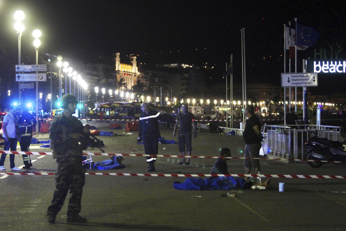 Procès de l'attentat de Nice: "Il y aura des frustrations", prévient l'accusation
