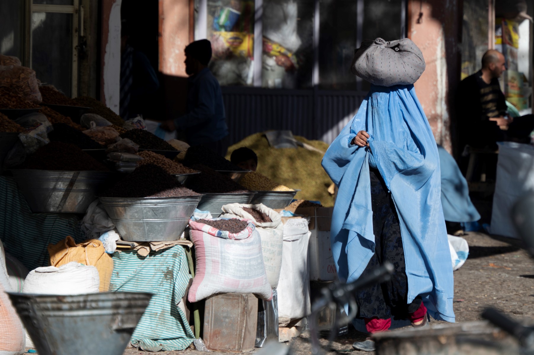 L'ONU lance un appel record pour l'aide humanitaire, dopé par l'Ukraine