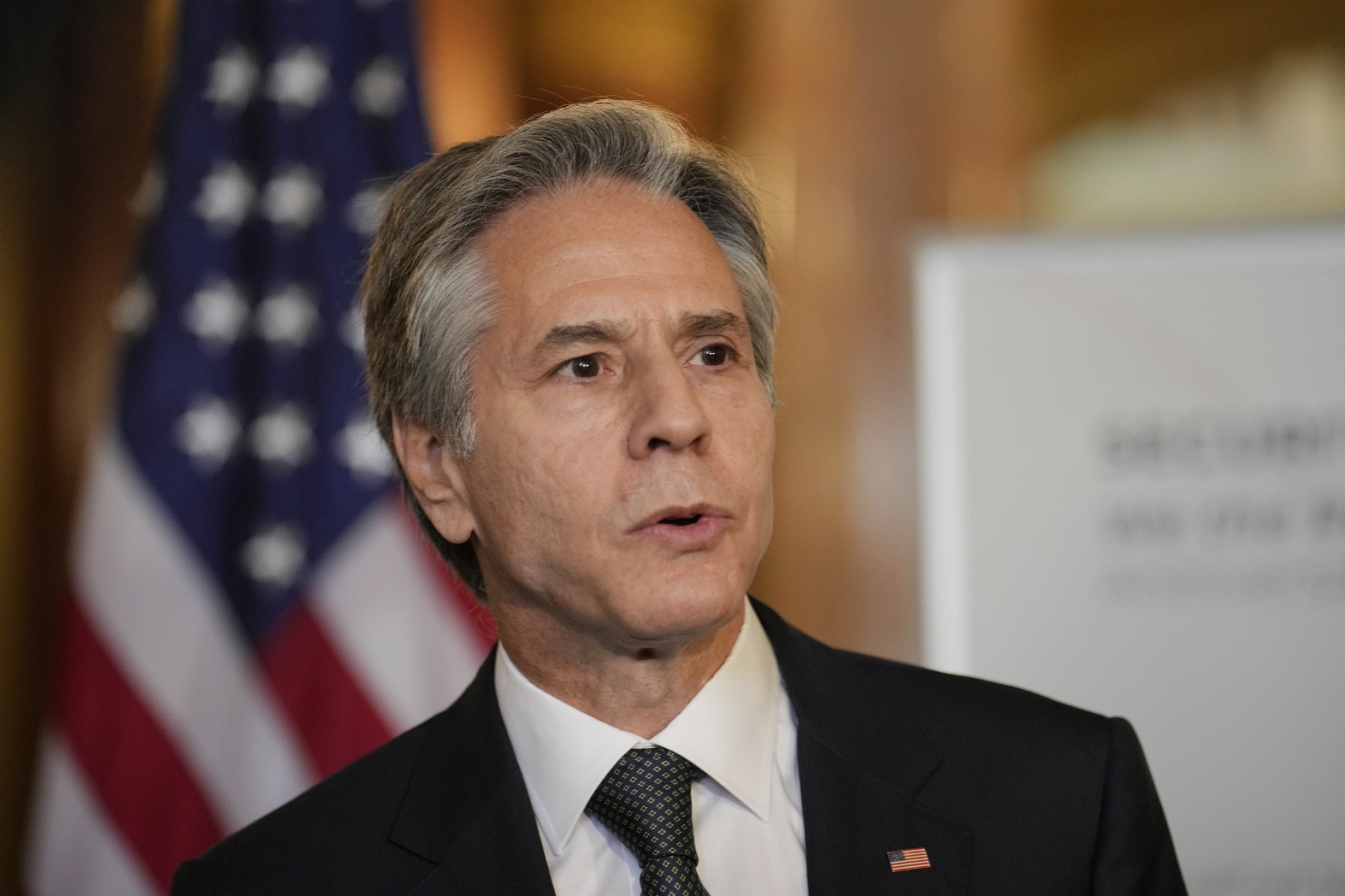 «Rien n'indique» que la situation des femmes en Iran va s'améliorer, selon Washington