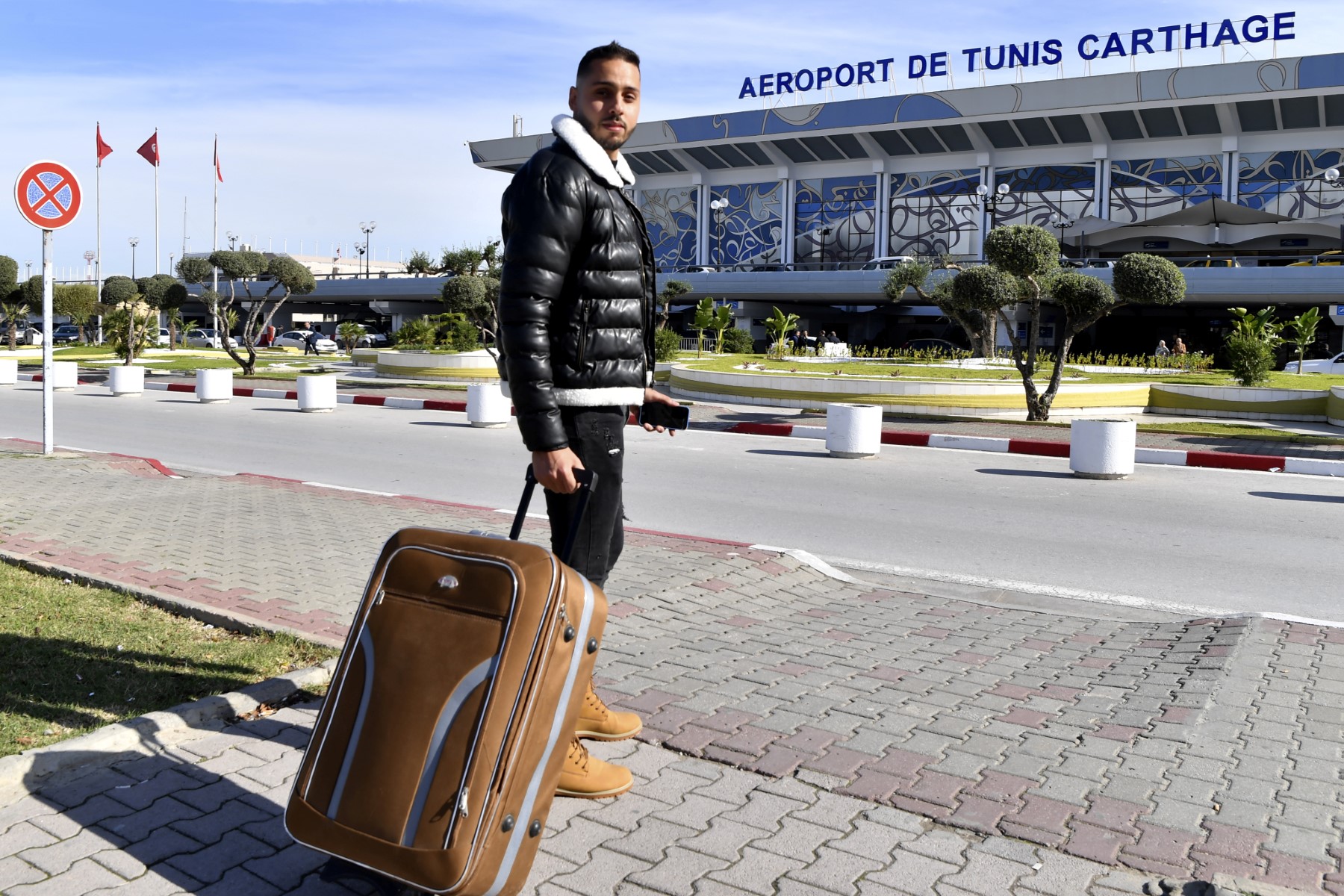 L'Allemagne, nouvelle destination rêvée des migrants légaux de Tunisie