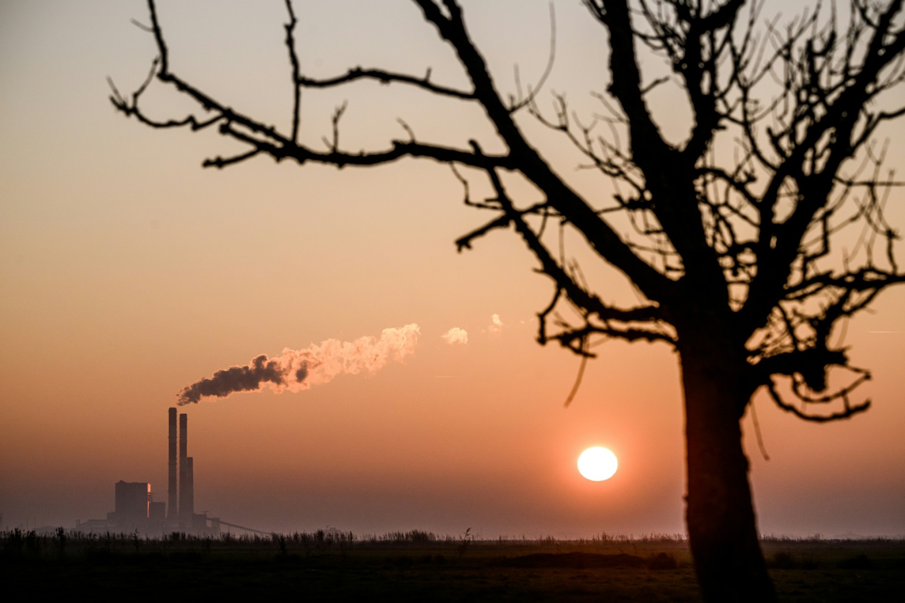 Les dépenses néfastes pour le climat s'envolent sous l'effet du bouclier énergétique, selon une ONG