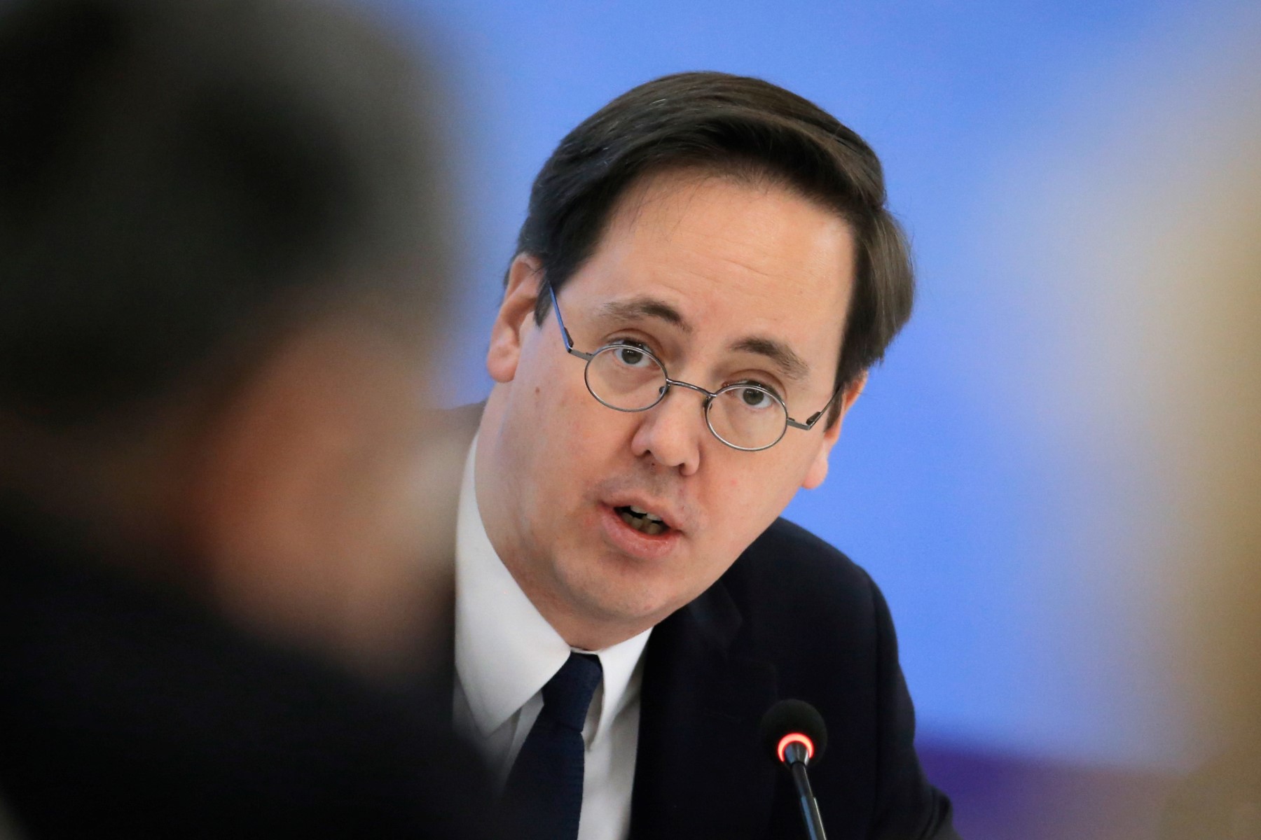 Paris «déplore» la convocation de son ambassadeur en Iran