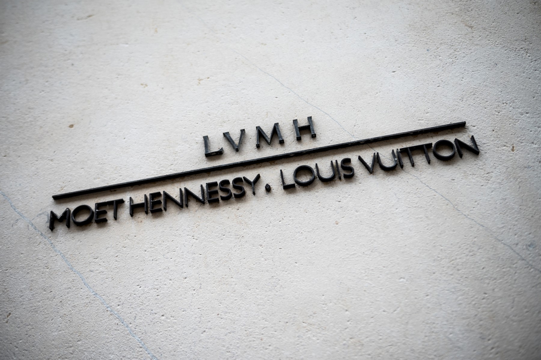 Louis Vuitton ou «l'extension du domaine du luxe»
