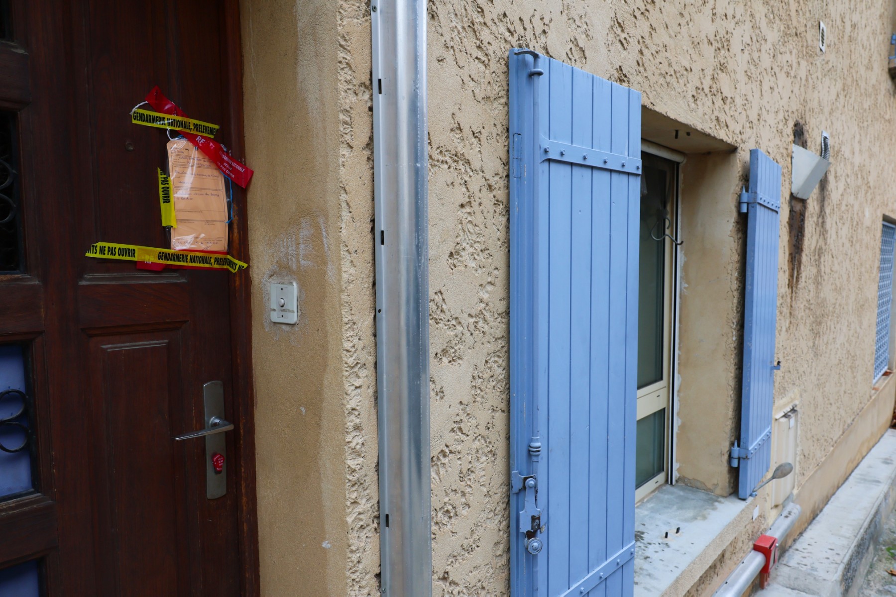 Bébés congelés: la suspecte, une mère de 41 ans, écrouée